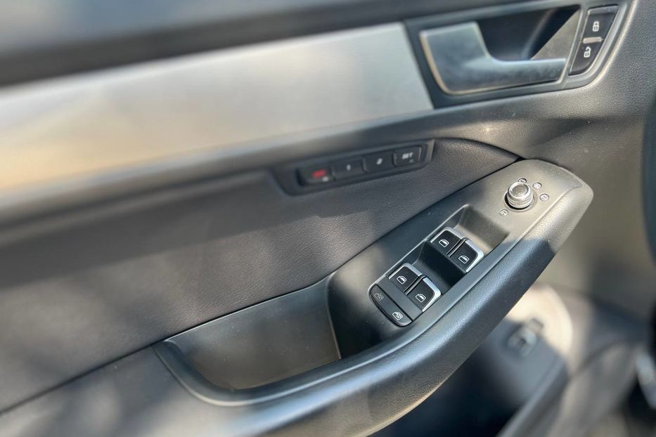 Продам Audi Q5 2014 года в Черновцах
