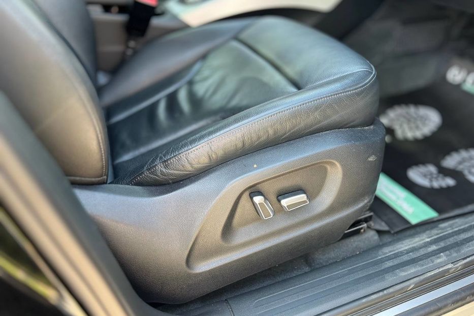 Продам Audi Q5 2014 года в Черновцах