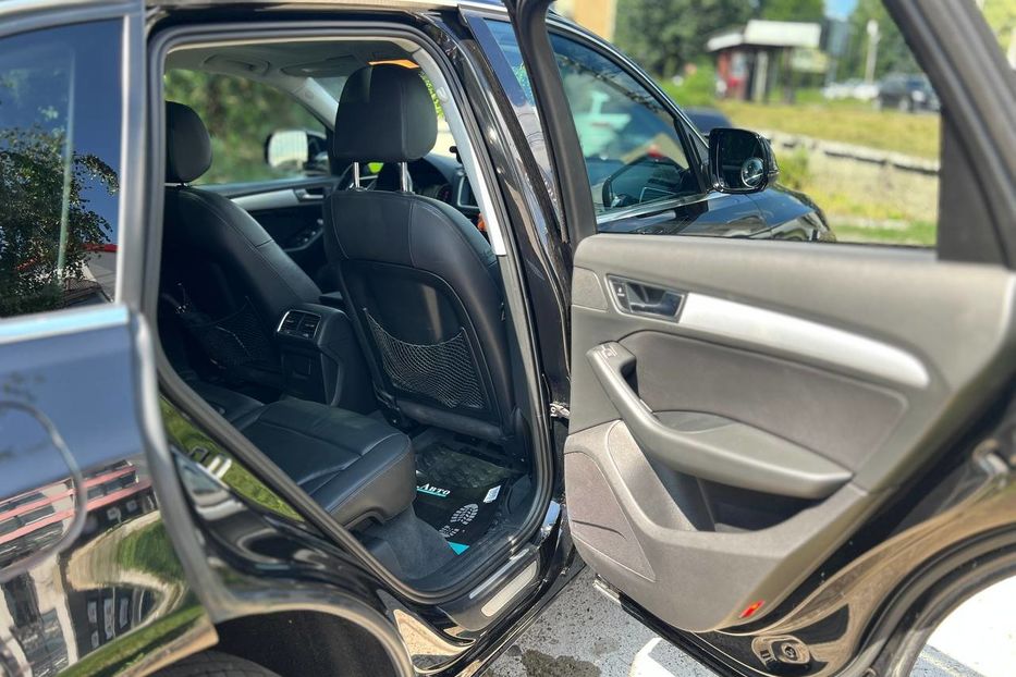 Продам Audi Q5 2014 года в Черновцах
