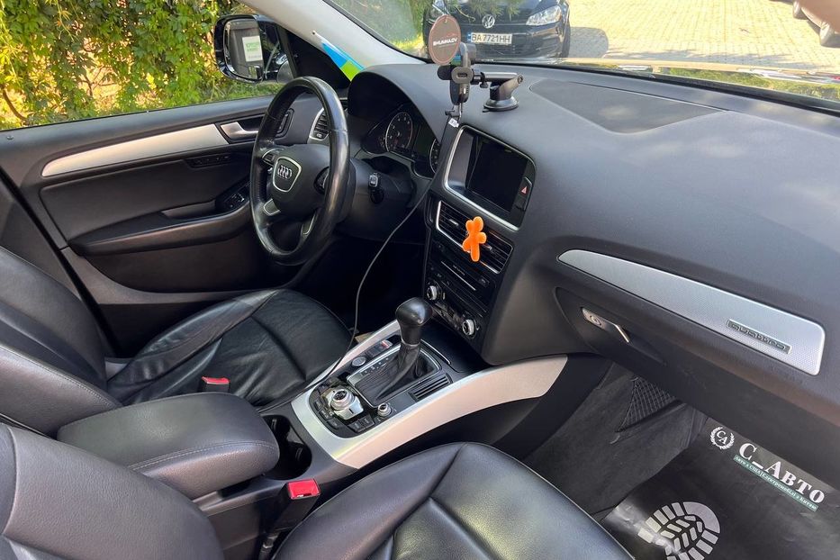 Продам Audi Q5 2014 года в Черновцах