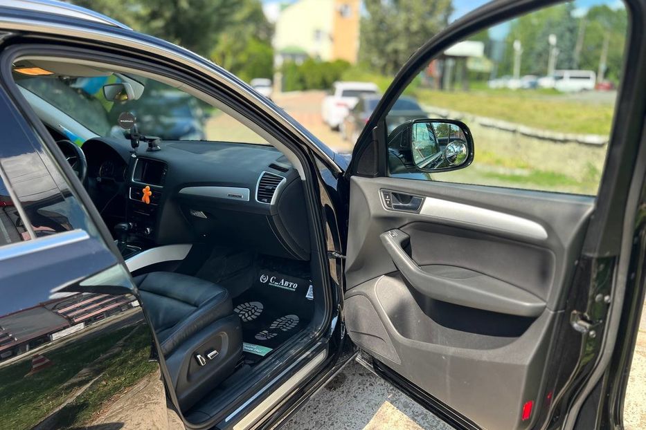 Продам Audi Q5 2014 года в Черновцах
