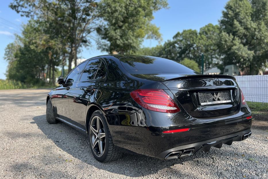 Продам Mercedes-Benz E-Class COMIS 2016 года в г. Умань, Черкасская область