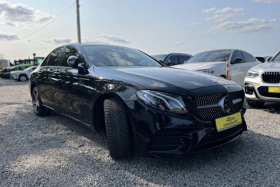 Продам Mercedes-Benz E-Class COMIS 2016 года в г. Умань, Черкасская область