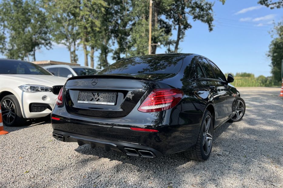 Продам Mercedes-Benz E-Class COMIS 2016 года в г. Умань, Черкасская область