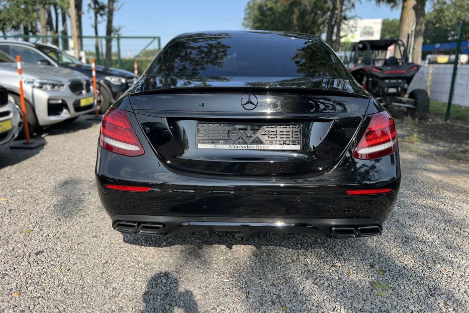 Продам Mercedes-Benz E-Class COMIS 2016 года в г. Умань, Черкасская область