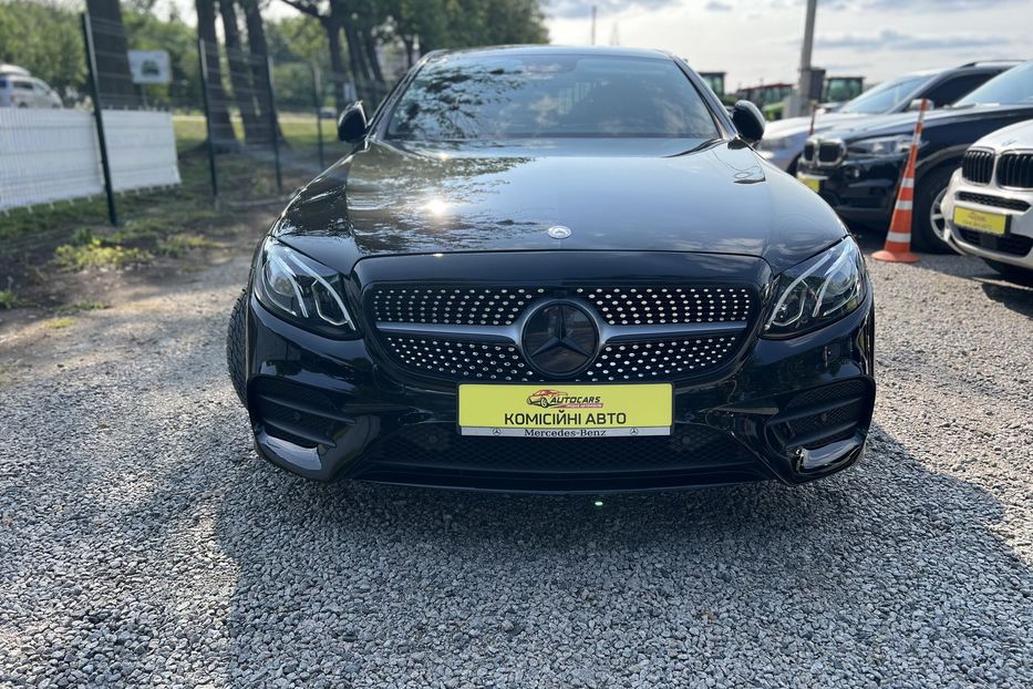 Продам Mercedes-Benz E-Class COMIS 2016 года в г. Умань, Черкасская область