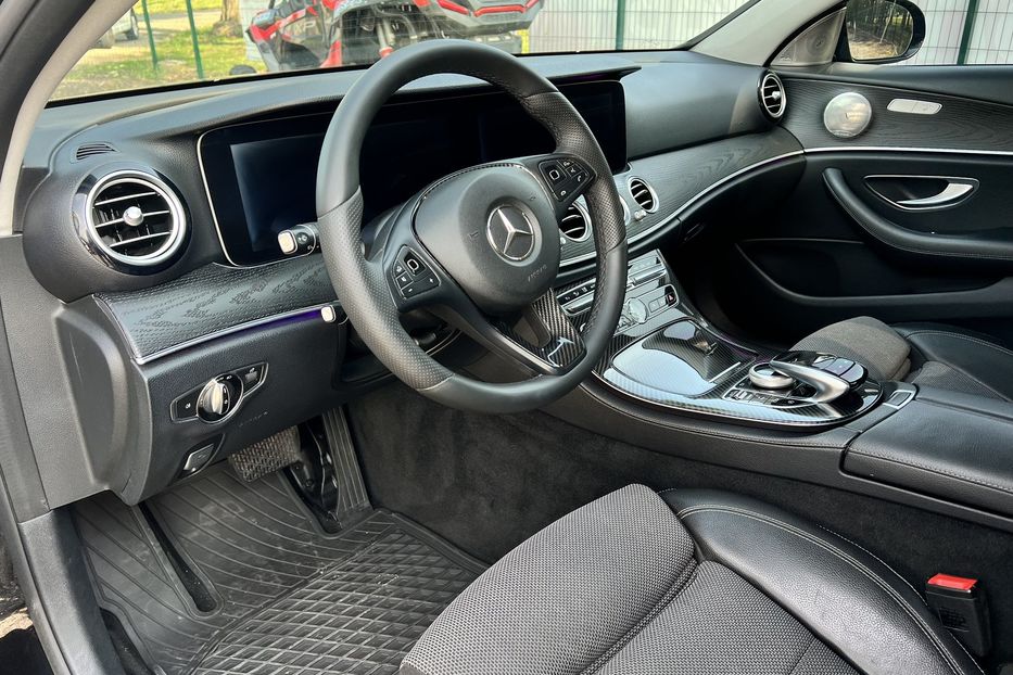 Продам Mercedes-Benz E-Class COMIS 2016 года в г. Умань, Черкасская область