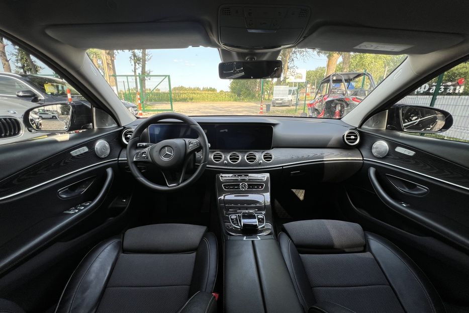 Продам Mercedes-Benz E-Class COMIS 2016 года в г. Умань, Черкасская область