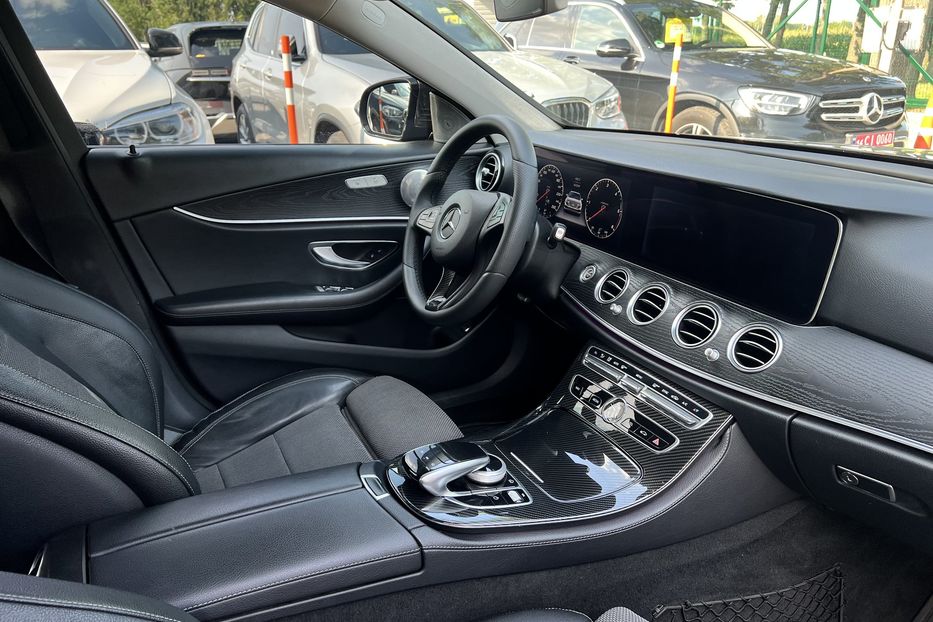 Продам Mercedes-Benz E-Class COMIS 2016 года в г. Умань, Черкасская область