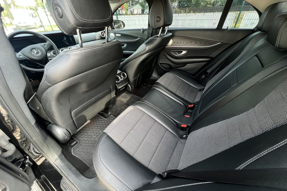 Продам Mercedes-Benz E-Class COMIS 2016 года в г. Умань, Черкасская область
