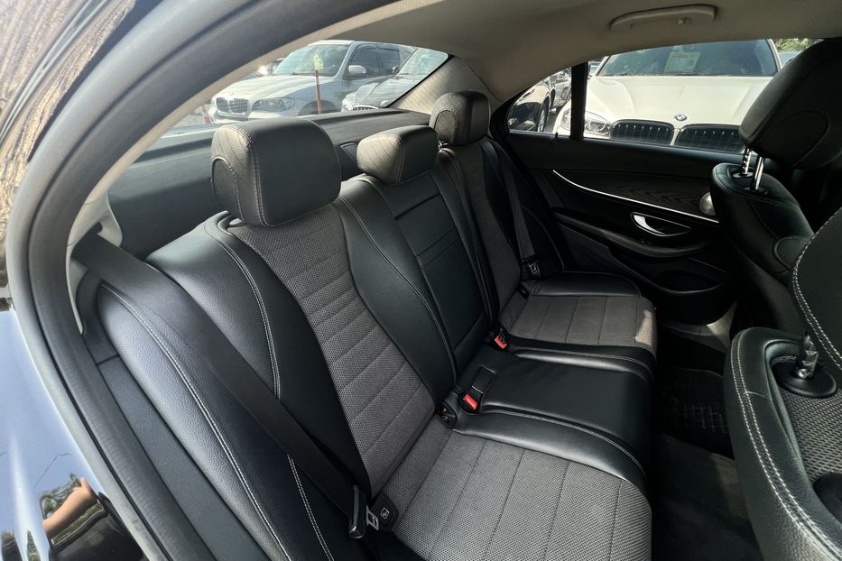Продам Mercedes-Benz E-Class COMIS 2016 года в г. Умань, Черкасская область