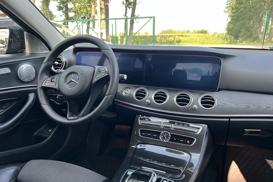 Продам Mercedes-Benz E-Class COMIS 2016 года в г. Умань, Черкасская область