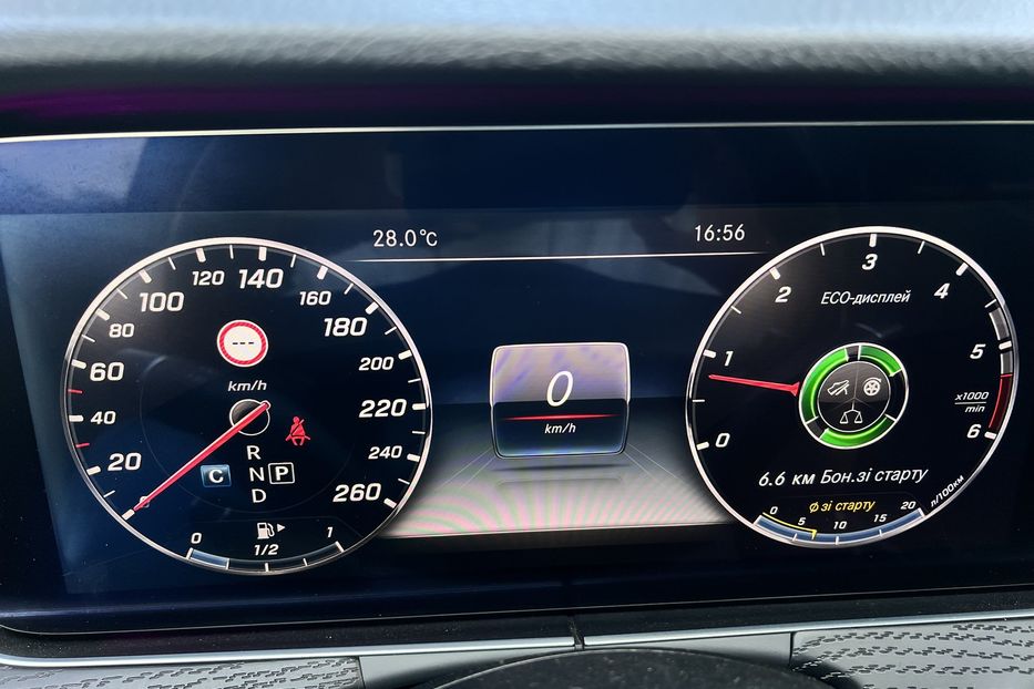 Продам Mercedes-Benz E-Class COMIS 2016 года в г. Умань, Черкасская область
