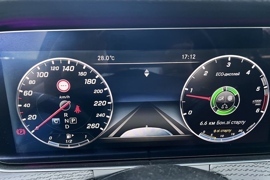 Продам Mercedes-Benz E-Class COMIS 2016 года в г. Умань, Черкасская область