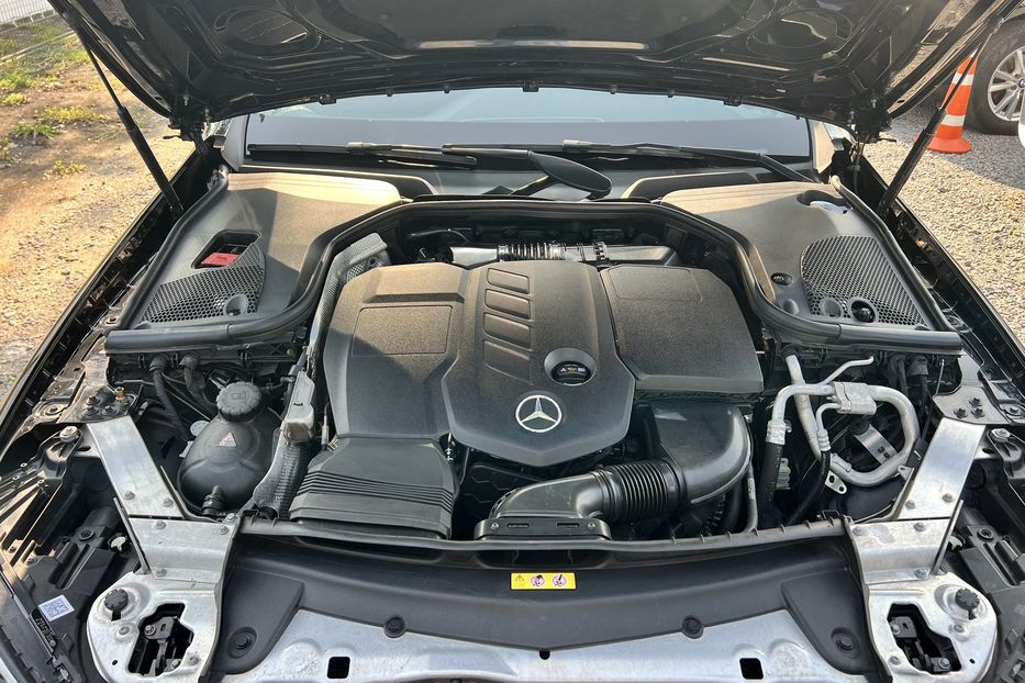 Продам Mercedes-Benz E-Class COMIS 2016 года в г. Умань, Черкасская область