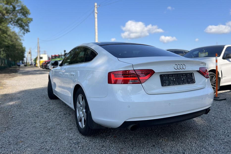Продам Audi A5 COMIS 2012 года в г. Умань, Черкасская область