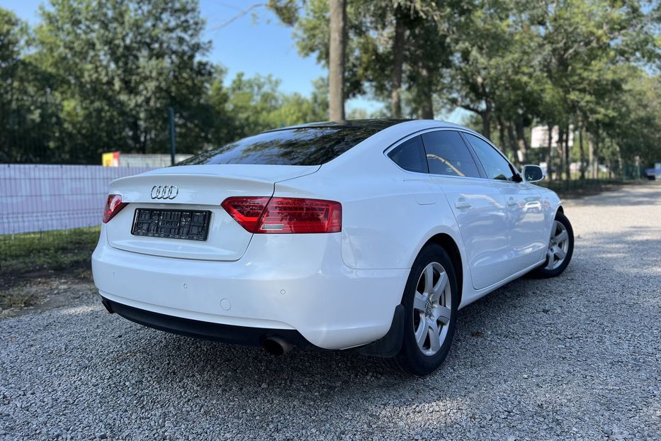 Продам Audi A5 COMIS 2012 года в г. Умань, Черкасская область