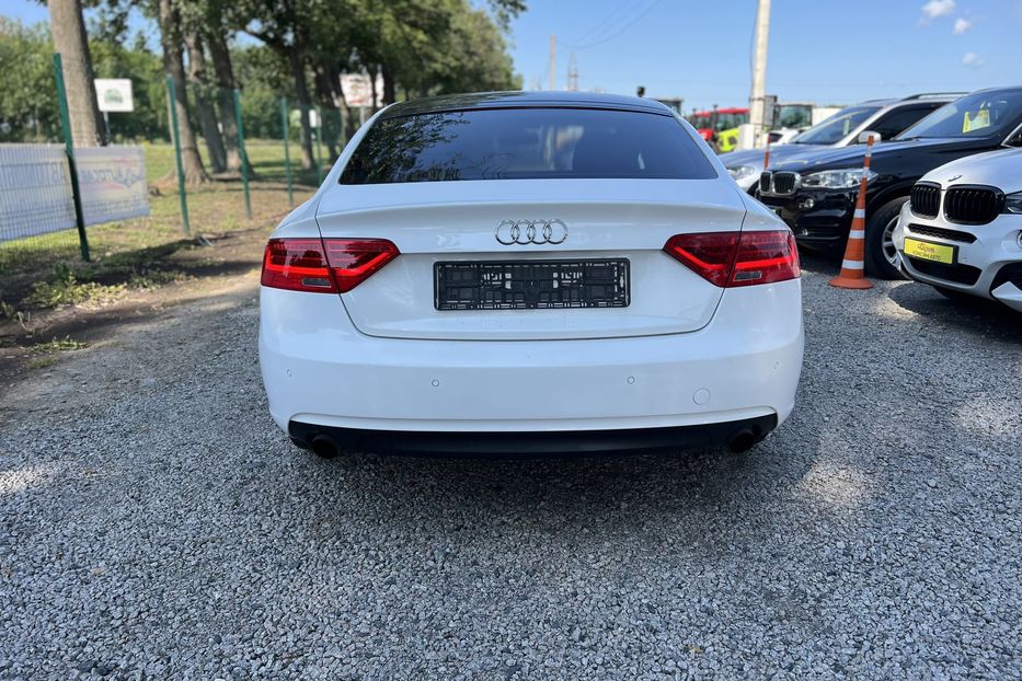 Продам Audi A5 COMIS 2012 года в г. Умань, Черкасская область
