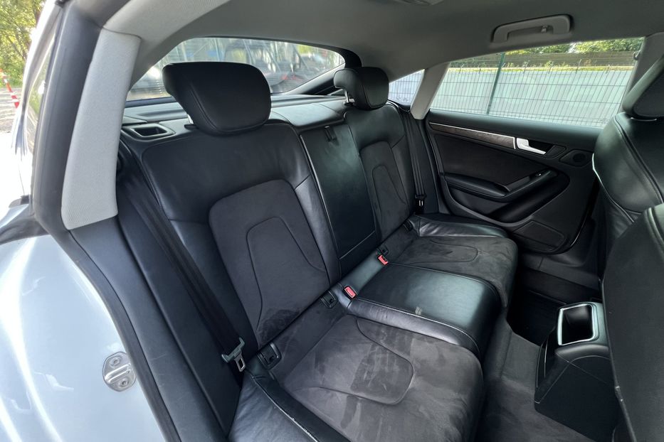 Продам Audi A5 COMIS 2012 года в г. Умань, Черкасская область