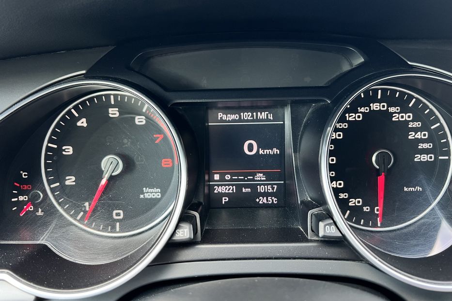 Продам Audi A5 COMIS 2012 года в г. Умань, Черкасская область