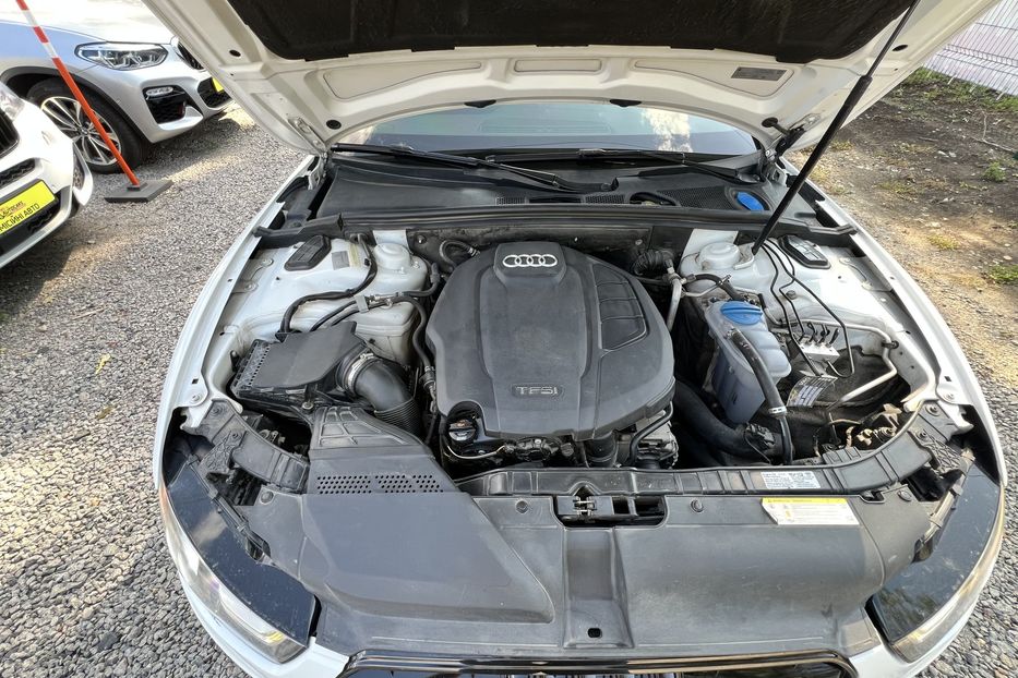Продам Audi A5 COMIS 2012 года в г. Умань, Черкасская область