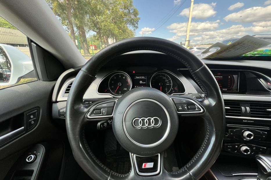 Продам Audi A5 COMIS 2012 года в г. Умань, Черкасская область