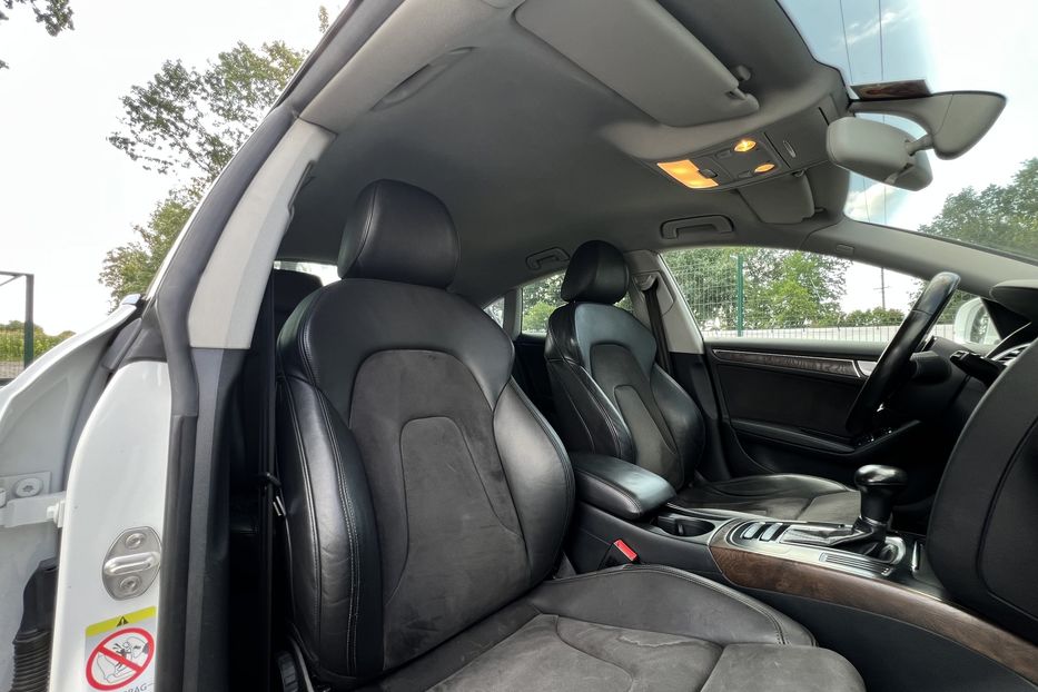 Продам Audi A5 COMIS 2012 года в г. Умань, Черкасская область