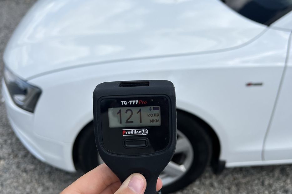 Продам Audi A5 COMIS 2012 года в г. Умань, Черкасская область