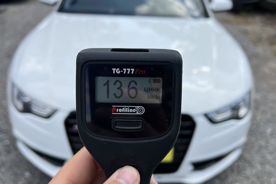 Продам Audi A5 COMIS 2012 года в г. Умань, Черкасская область