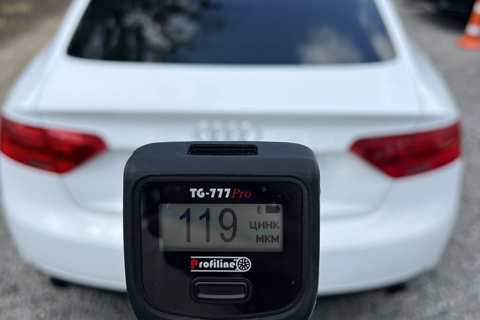 Продам Audi A5 COMIS 2012 года в г. Умань, Черкасская область
