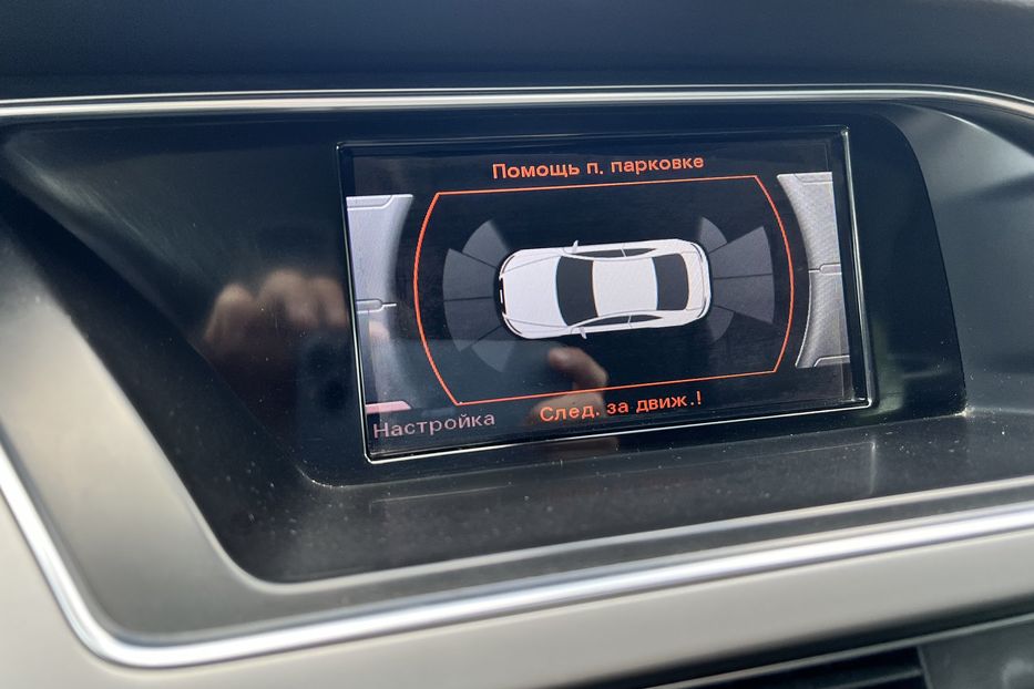 Продам Audi A5 COMIS 2012 года в г. Умань, Черкасская область