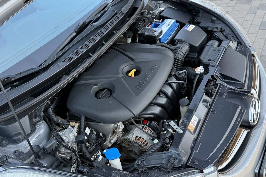 Продам Hyundai Elantra 2012 года в Днепре