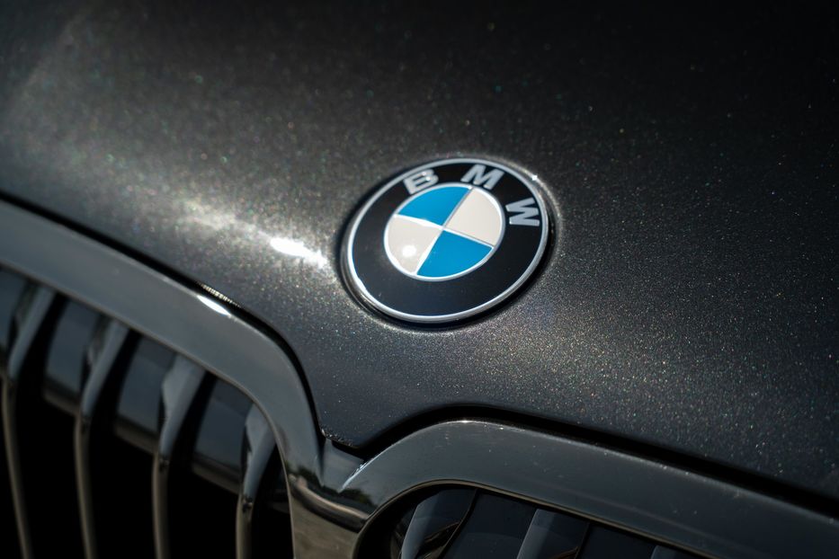 Продам BMW X7 40I xDrive 2019 года в Черновцах