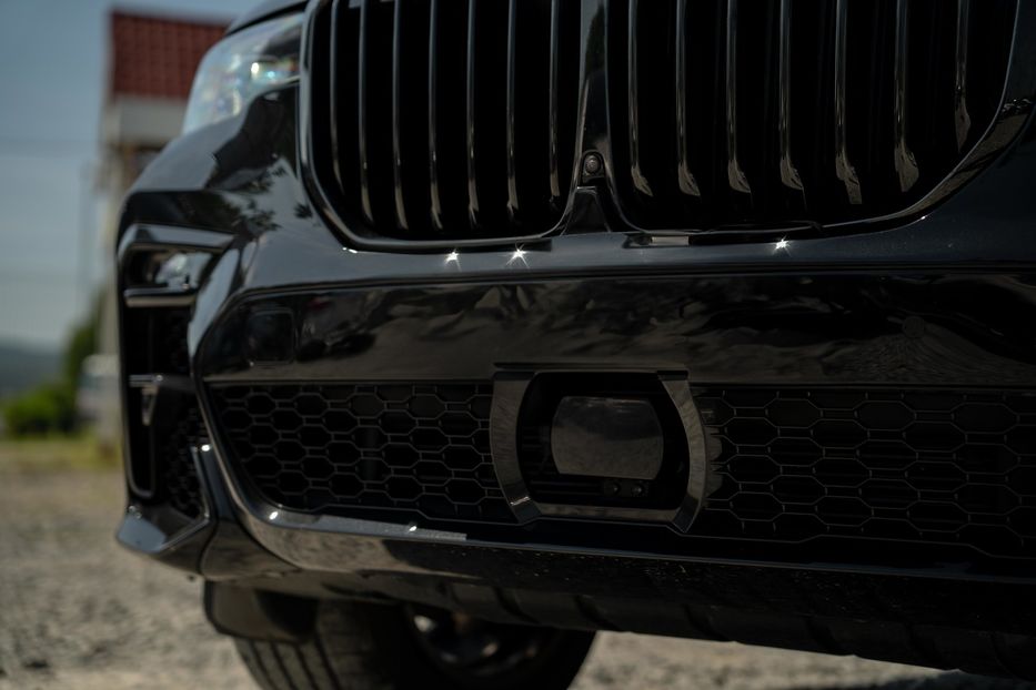 Продам BMW X7 40I xDrive 2019 года в Черновцах