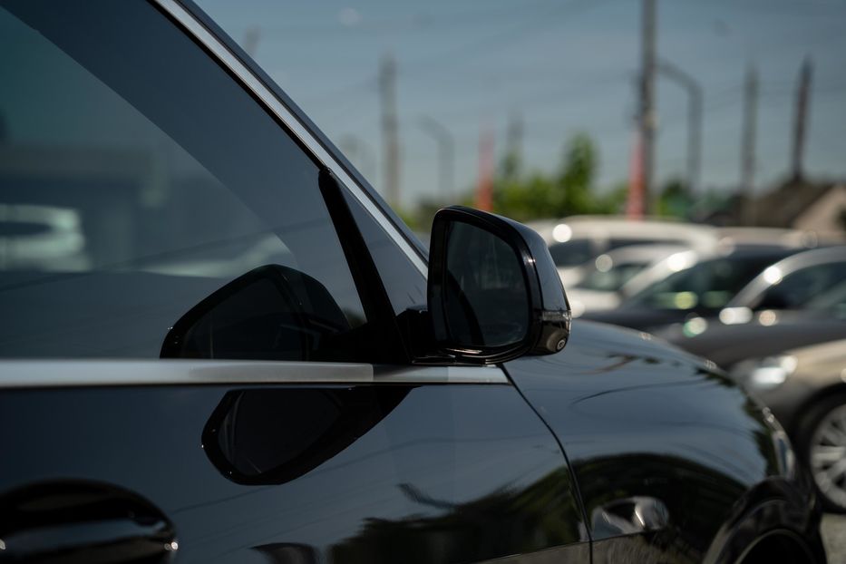 Продам BMW X7 40I xDrive 2019 года в Черновцах
