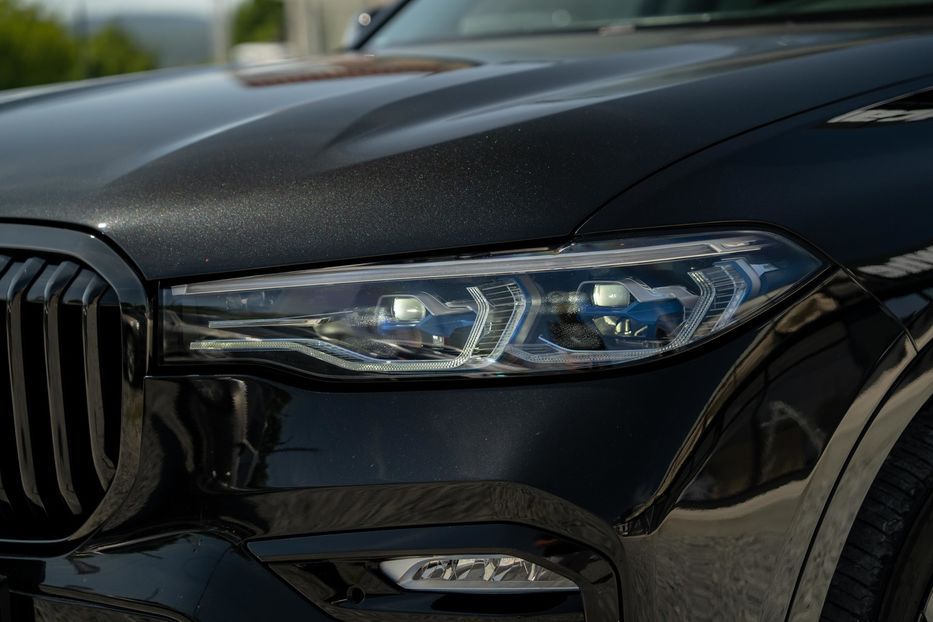 Продам BMW X7 40I xDrive 2019 года в Черновцах