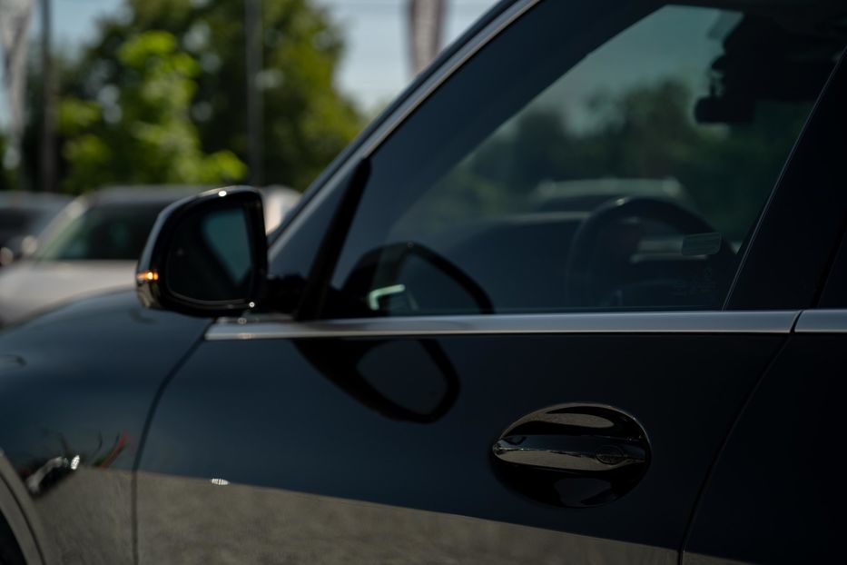 Продам BMW X7 40I xDrive 2019 года в Черновцах