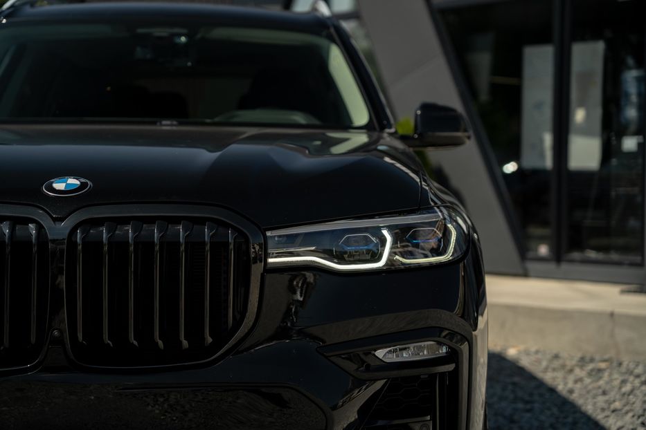 Продам BMW X7 40I xDrive 2019 года в Черновцах