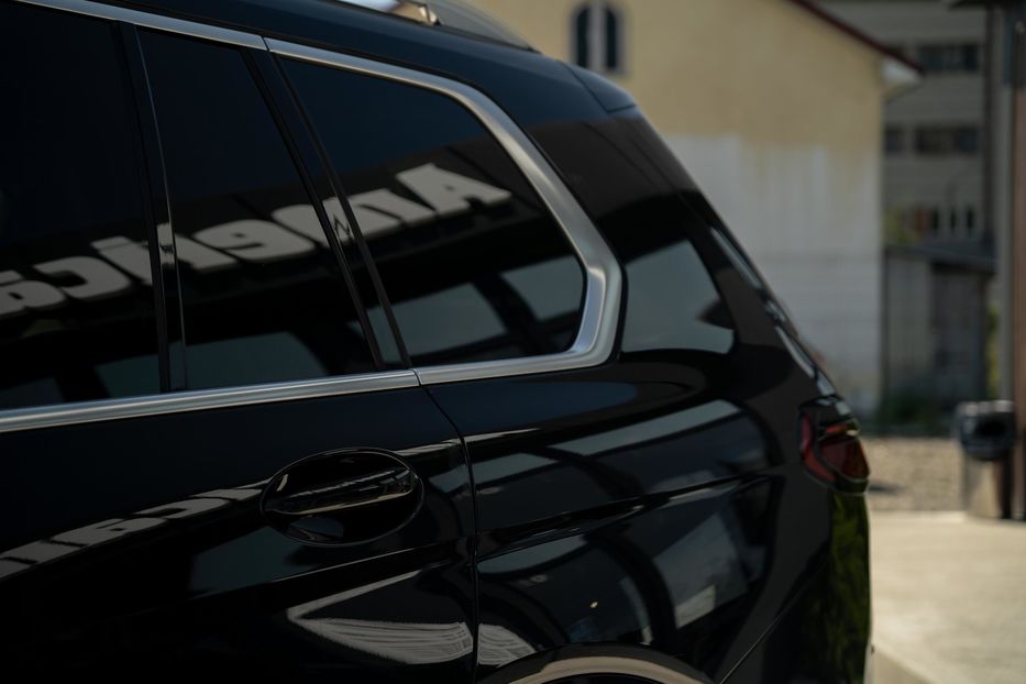 Продам BMW X7 40I xDrive 2019 года в Черновцах