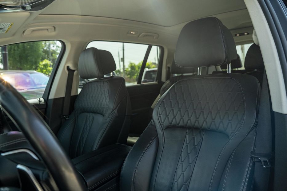 Продам BMW X7 40I xDrive 2019 года в Черновцах