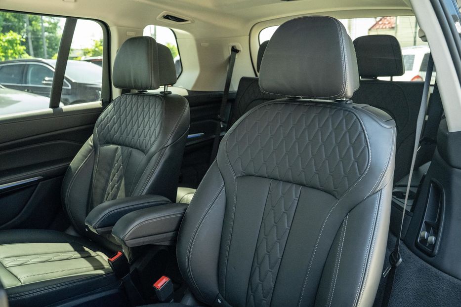 Продам BMW X7 40I xDrive 2019 года в Черновцах