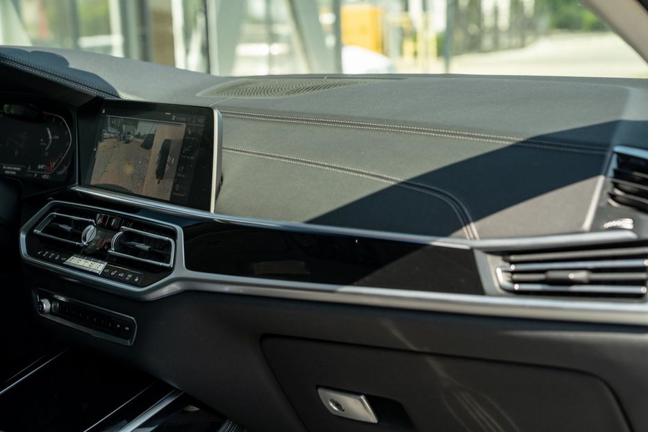 Продам BMW X7 40I xDrive 2019 года в Черновцах