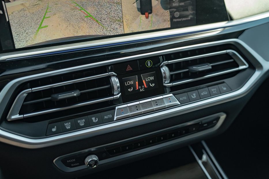 Продам BMW X7 40I xDrive 2019 года в Черновцах