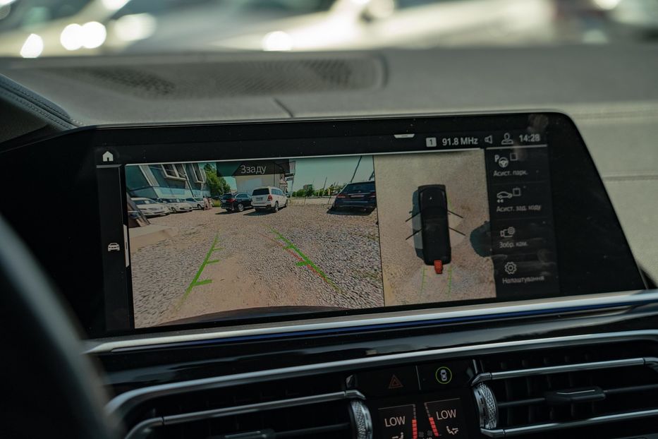 Продам BMW X7 40I xDrive 2019 года в Черновцах