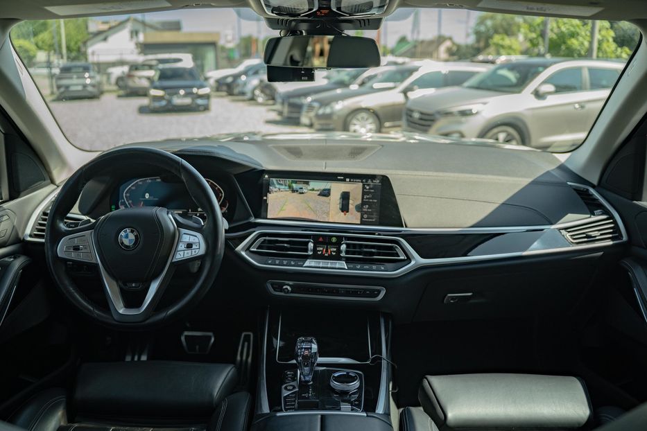 Продам BMW X7 40I xDrive 2019 года в Черновцах