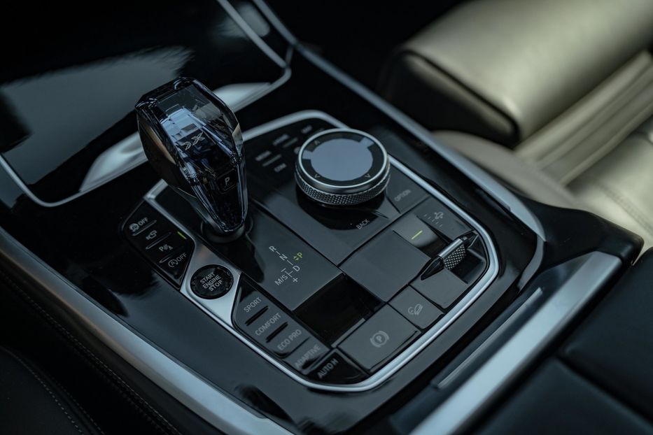 Продам BMW X7 40I xDrive 2019 года в Черновцах