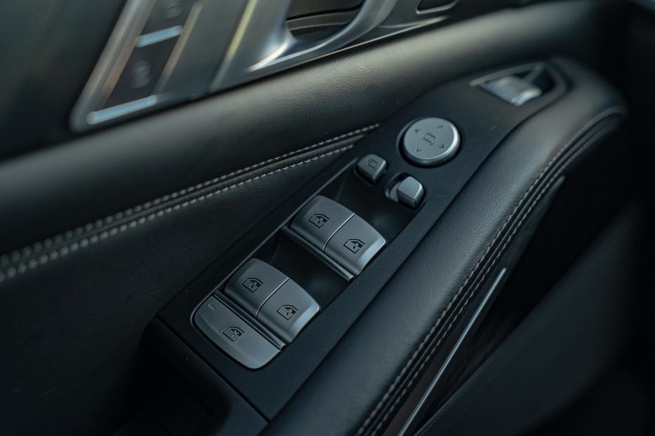 Продам BMW X7 40I xDrive 2019 года в Черновцах