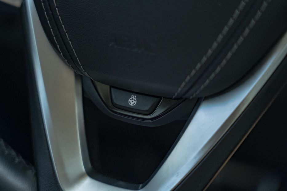 Продам BMW X7 40I xDrive 2019 года в Черновцах