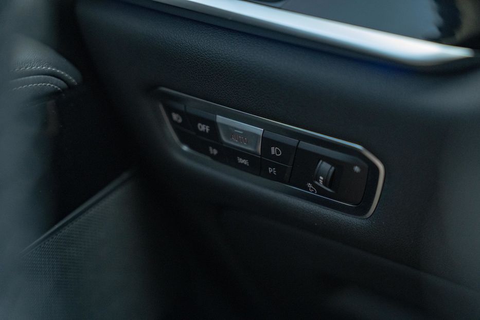 Продам BMW X7 40I xDrive 2019 года в Черновцах