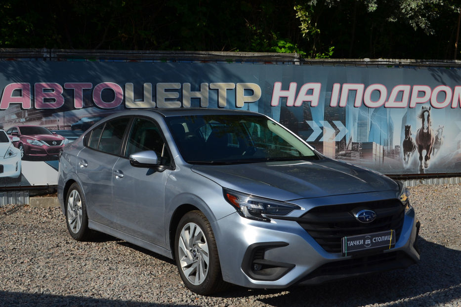 Продам Subaru Legacy 2023 года в Киеве